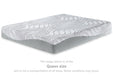 10 Inch Memory Foam Mattress - World Furniture Gallery (Newark, CA)