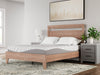 10 Inch Memory Foam Mattress - World Furniture Gallery (Newark, CA)