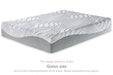 12 Inch Memory Foam Mattress - World Furniture Gallery (Newark, CA)