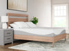 12 Inch Memory Foam Mattress - World Furniture Gallery (Newark, CA)