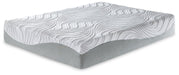 12 Inch Memory Foam Mattress - World Furniture Gallery (Newark, CA)