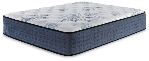 Mt Dana Euro Top Mattress Set - World Furniture Gallery (Newark, CA)