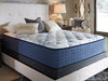 Mt Dana Firm California King Mattress - World Furniture Gallery (Newark, CA)