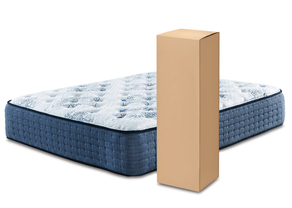 Mt Dana Firm California King Mattress - World Furniture Gallery (Newark, CA)