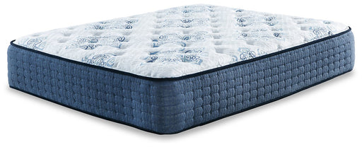 Mt Dana Firm Mattress Set - World Furniture Gallery (Newark, CA)