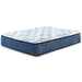 Mt Dana Plush Mattress Set - World Furniture Gallery (Newark, CA)