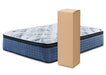 Mt Dana Euro Top Mattress - World Furniture Gallery (Newark, CA)