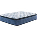 Mt Dana Euro Top Mattress - World Furniture Gallery (Newark, CA)