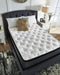 Limited Edition Pillowtop California King Mattress - World Furniture Gallery (Newark, CA)