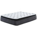 Limited Edition Pillowtop California King Mattress - World Furniture Gallery (Newark, CA)