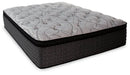 Hybrid 1600 Mattress Set - World Furniture Gallery (Newark, CA)