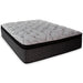 Hybrid 1600 Mattress - World Furniture Gallery (Newark, CA)