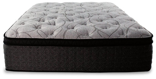 Hybrid 1600 Mattress - World Furniture Gallery (Newark, CA)