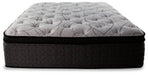 Hybrid 1600 Mattress Set - World Furniture Gallery (Newark, CA)