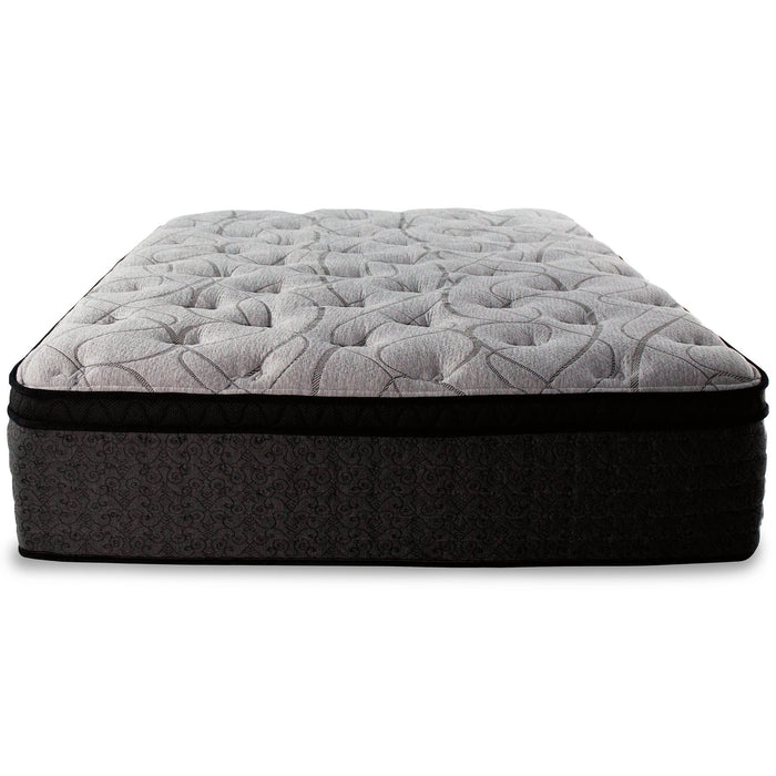 Hybrid 1600 Mattress - World Furniture Gallery (Newark, CA)