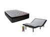 Hybrid 1600 Mattress Set - World Furniture Gallery (Newark, CA)