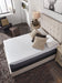 10 Inch Chime Elite Memory Foam Mattress in a box - World Furniture Gallery (Newark, CA)