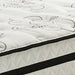 Chime 10 Inch Hybrid 2-Piece Mattress Set - World Furniture Gallery (Newark, CA)