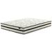 Chime 10 Inch Hybrid Mattress Set - World Furniture Gallery (Newark, CA)