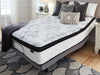 Chime 12 Inch Hybrid Mattress Set - World Furniture Gallery (Newark, CA)