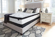 Chime 12 Inch Hybrid Mattress in a Box - World Furniture Gallery (Newark, CA)