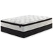 Chime 12 Inch Hybrid Mattress in a Box - World Furniture Gallery (Newark, CA)