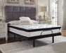 Hybrid 1600 Mattress Set - World Furniture Gallery (Newark, CA)