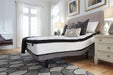 Chime 12 Inch Hybrid Mattress in a Box - World Furniture Gallery (Newark, CA)