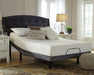 10 Inch Chime Memory Foam Mattress in a Box - World Furniture Gallery (Newark, CA)