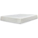 10 Inch Chime Memory Foam Mattress in a Box - World Furniture Gallery (Newark, CA)