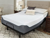 14 Inch Chime Elite Memory Foam Mattress in a Box - World Furniture Gallery (Newark, CA)