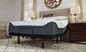 14 Inch Chime Elite Mattress Set - World Furniture Gallery (Newark, CA)