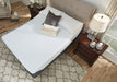 14 Inch Chime Elite Mattress Set - World Furniture Gallery (Newark, CA)