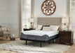 14 Inch Chime Elite Mattress Set - World Furniture Gallery (Newark, CA)