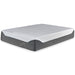 14 Inch Chime Elite Memory Foam Mattress in a Box - World Furniture Gallery (Newark, CA)