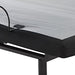 Chime 10 Inch Hybrid Mattress Set - World Furniture Gallery (Newark, CA)