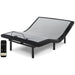 Chime 12 Inch Memory Foam Mattress Set - World Furniture Gallery (Newark, CA)