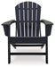 Sundown Treasure Adirondack Chair - World Furniture Gallery (Newark, CA)