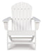 Sundown Treasure Adirondack Chair - World Furniture Gallery (Newark, CA)