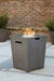 Rodeway South Fire Pit - World Furniture Gallery (Newark, CA)