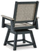 Mount Valley Outdoor Dining Set - World Furniture Gallery (Newark, CA)