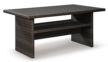 Easy Isle Multi-Use Table - World Furniture Gallery (Newark, CA)