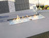 Palazzo Outdoor Bar Table with Fire Pit - World Furniture Gallery (Newark, CA)