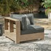 Citrine Park Outdoor Set - World Furniture Gallery (Newark, CA)