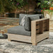 Citrine Park Outdoor Set - World Furniture Gallery (Newark, CA)