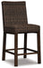 Paradise Trail Bar Stool (Set of 2) - World Furniture Gallery (Newark, CA)