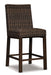 Paradise Trail Bar Stool (Set of 2) - World Furniture Gallery (Newark, CA)