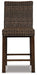 Paradise Trail Bar Stool (Set of 2) - World Furniture Gallery (Newark, CA)