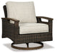 Rodeway South Outdoor Set - World Furniture Gallery (Newark, CA)