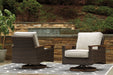 Rodeway South Outdoor Set - World Furniture Gallery (Newark, CA)